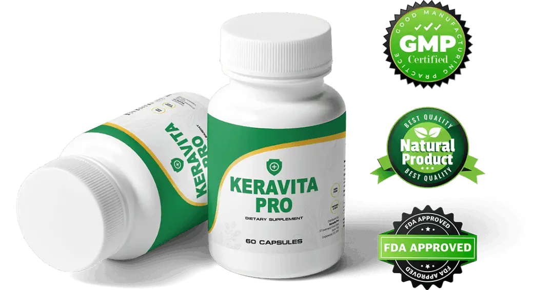 Keravita Pro